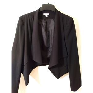 SALE 4 for $59 BISOU BISOU WATERFALL Jacket